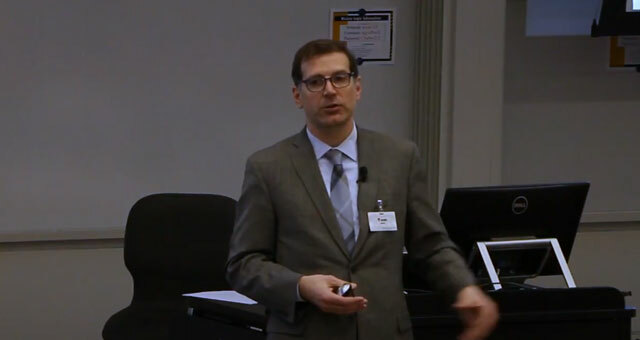 GRG's 16th Annual Advocacy Symposium: Thomas K Neill