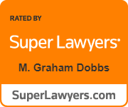 Super Lawyers Badge 2022